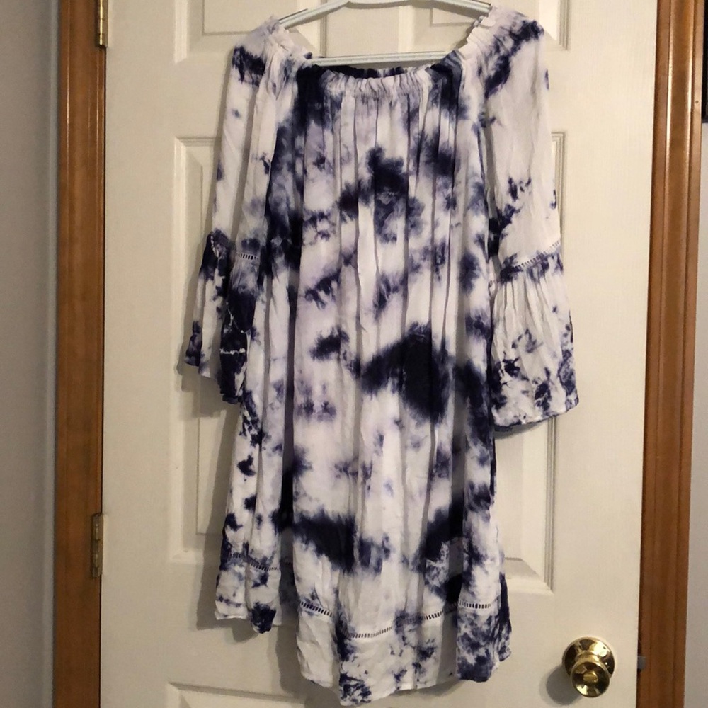 Knox Rose dress